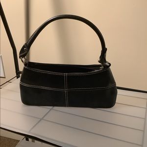 Vintage shoulder bag